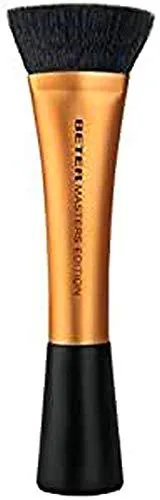 Brocha contouring brush masters edition.