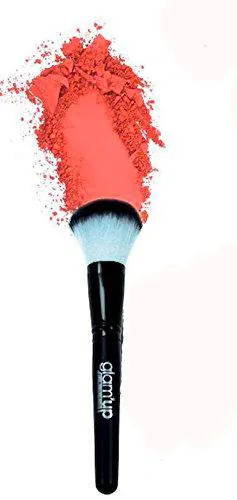 Pincel para polvo y colorete Glam'Up de Les Plaisirs de Stella