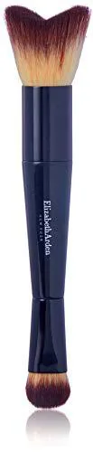 Elizabeth Arden Brocha de Maquillaje Dual End Contoured de Elizabeth Arden