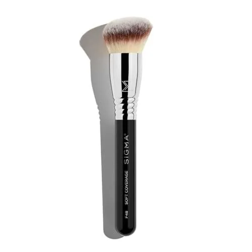 Cepillo de cobertura suave - F48 de SIGMA para mujer
