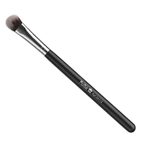EUROSTIL Kabuki Pincel Profesional Redondo 1UN Unisex Adulto