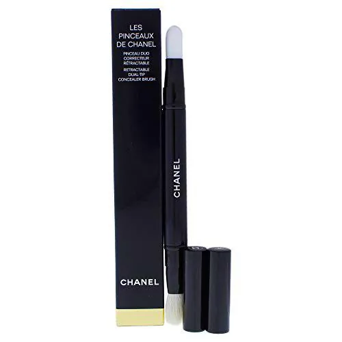 Chanel Pinceau Duo Correcteur RÉtractable Pennello Duo Correttore Retraibile Pennello Make-up de Chanel