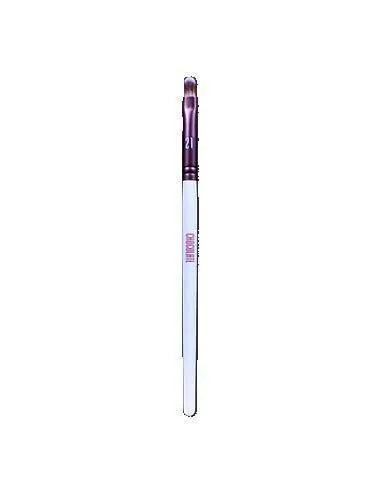 Novara, Brocha para maquillaje facial - 1 Unidad
