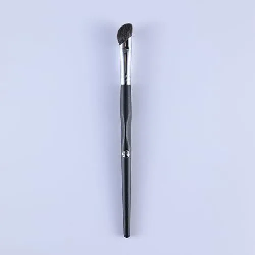 ENERGY Brocha Angular para Sombras de Ojos, Brocha para Contorno de Nariz