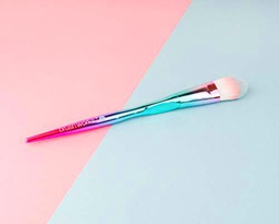 Brushworks Unicorn HD - Brocha para base