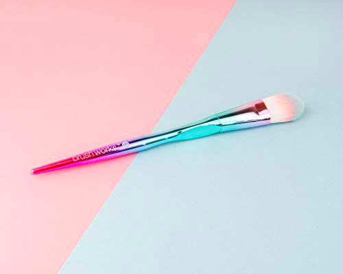 Brushworks Unicorn HD - Brocha para base