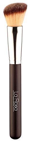 La Rosa brocha para colorete blush brush #7735-1 brocha