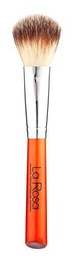 La Rosa brocha para colorete y contornear la cara #7520-1 brocha