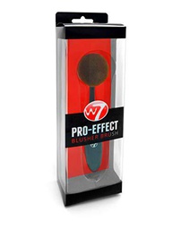 W7 Pro Effect Soft Blusher Brush - Brocha facial (30 g)