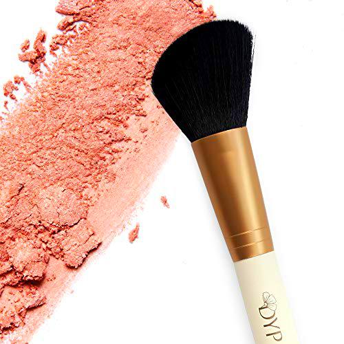 DYP COSMETHIC - Pincel para colorete 703 (1 unidad)