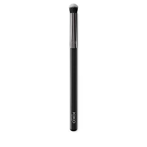 KIKO Milano Face Concealer BrushPincel para el rostro para aplicar correctores y sombras de ojos