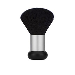 Beautytime Brocha Maquillaje para Polvos Color - 1 Unidad
