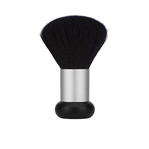 Beautytime Brocha Maquillaje para Polvos Color - 1 Unidad