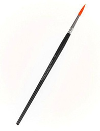 Eulenspiegel - Pincel redondo de fibra sintética