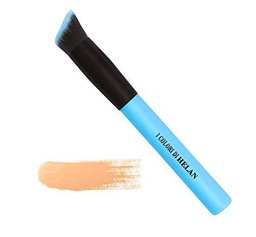 Helan - Pincel Fiordaliso Compact Foundation Brush I Colori de Helan