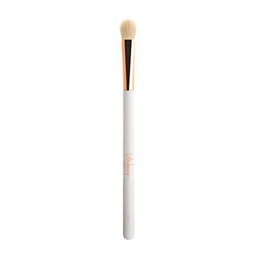 Wakeup Cosmetics - Brocha plana para sombra de ojos, #107