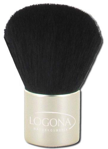 Logona Kabuki - Brocha para colorete (1 unidad)