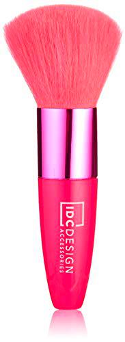 Idc Design Brocha Idc Design Make Up Brocha Polvos Compactos Y Colorete 51201R