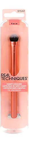 Real Techniques Expert Concealer - Pincel para corrector profesional