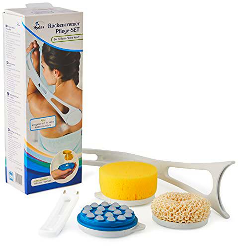 Hydas 2019.1.00 - Set de higiene corporal