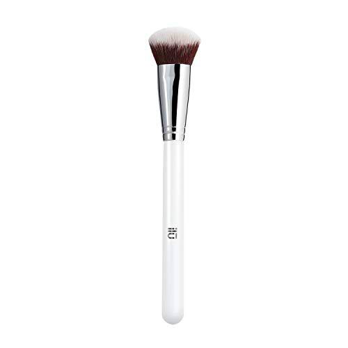 T4B ILU 109 Brocha para base de maquillaje en polvo