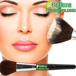 Pollié - Pincel profesional colorete