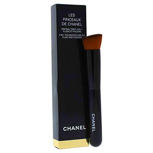 Chanel, Brocha para maquillaje facial - 1 brocha