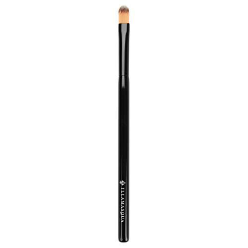 Illamasqua Brocha plana correctora