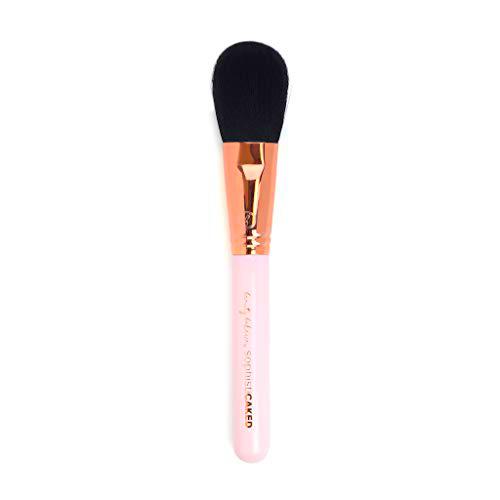 Beauty Bakerie Sophisticaked Bakeware Deluxe - Cepillo para polvo (40 g)