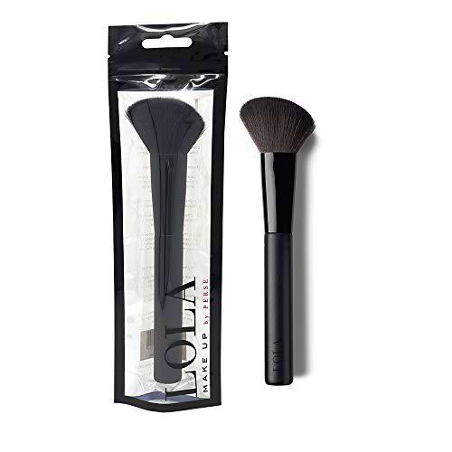 Lola Make-Up Cepillo profesional para colorete, contornos y mezclas