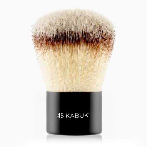MMUK MAN Mineral HD Kabuki - Cepillo (0,04 kg)