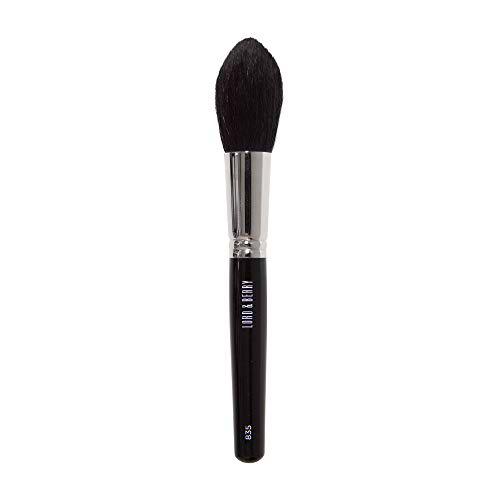 LORD &amp; BERRY Brush 835 - Cepillo de maquillaje en polvo