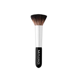 Brocha Pocket 140r20 para base, polvos y colorete