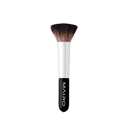 Brocha Pocket 140r20 para base, polvos y colorete