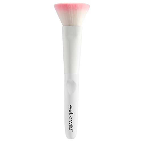 Wet n Wild - Makeup Brush - Pincel de Maquillaje Multiuso