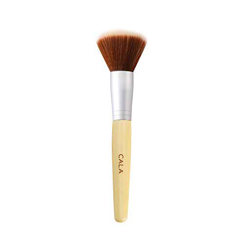Bamboo Complexion Brush