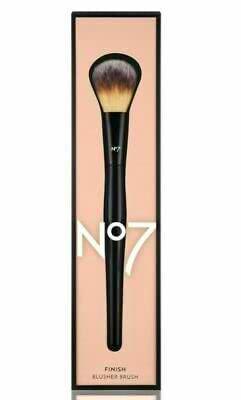 No7 - Brocha para colorete.