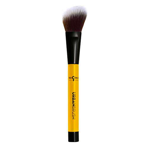BRONX COLORS Urban Cosmetics UBR06 Magnetic Urban Brushes ? LIPLINER BRUSH Blush Brush