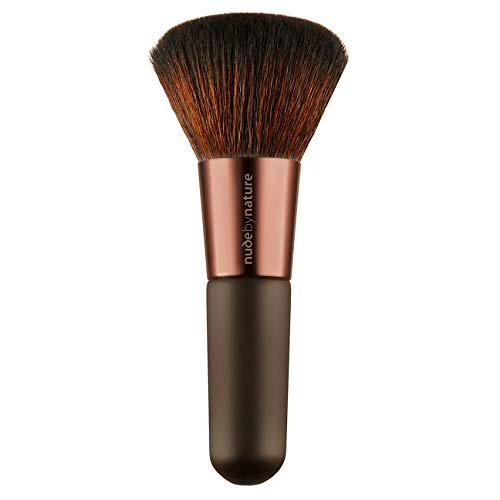 Nude by Nature Cepillo Impecable 120 g