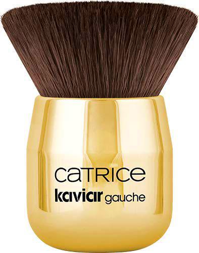 CATRICE Kaviar Gauche Brocha Multiusos Ca929808, Multicolor, Otros
