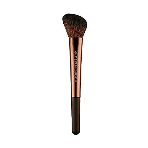 Nude by Nature Brocha Colorete en Ángulo 150 g