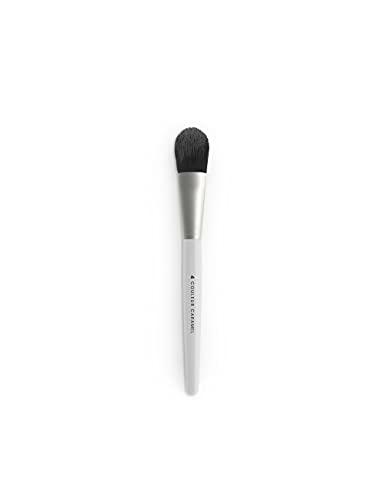 Pincel para base de maquillaje nº 4 - Color Caramel