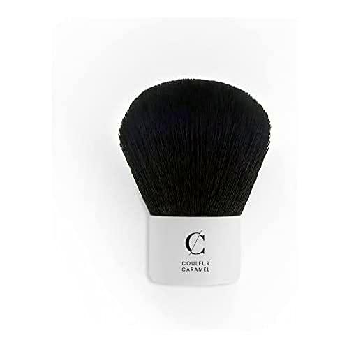 Pincel Kabuki n.º 2 - Color Caramel