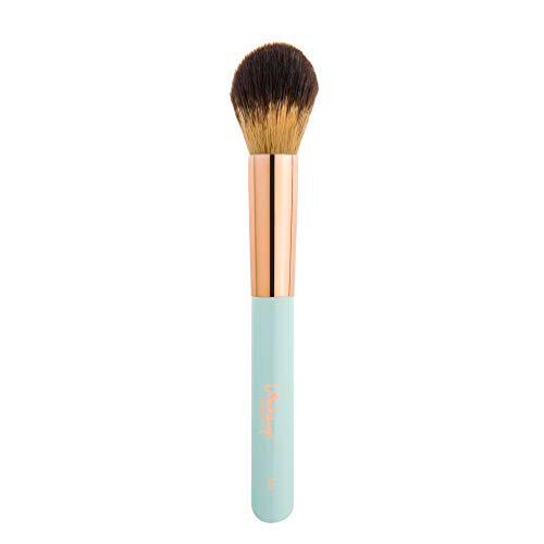 Wakeup 120 Brocha para colorete, forma ovalada, 21 g