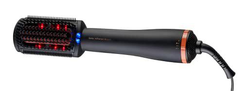 Concept VH6040 Hair Styling Tool Hot Air Brush Steam Black Bronze 550 W 2.2 m