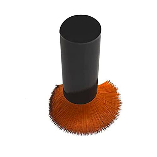 Pinceles para base de maquillaje corrector - Real Técnica Pincel de base fluida