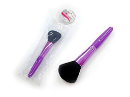 Brocha para colorete