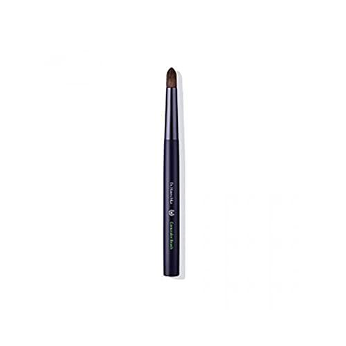 DR. HAUSCHKA Brocha correctora de maquillaje, 1 unidad
