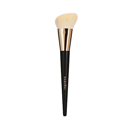 KASHOKI brocha angular para colorete #304 1 u