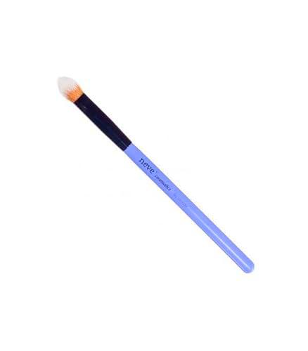 Neve Cosmetics cepillo para tonos correctivos cara y ojos | "Sky Corrector"